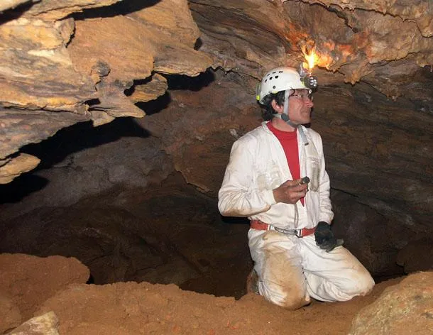 Fotografia de TASSANA, COVA (4 de 5)