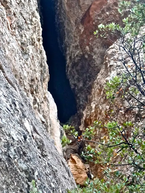 Photograph of QUARTO DE REIXA, COVA DEL (1 of 1)
