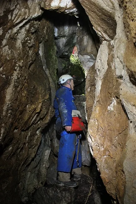 Photographie de COLLADA DE LA BÒFIA, FORAT CB-6 DE LA (3 sur 5)
