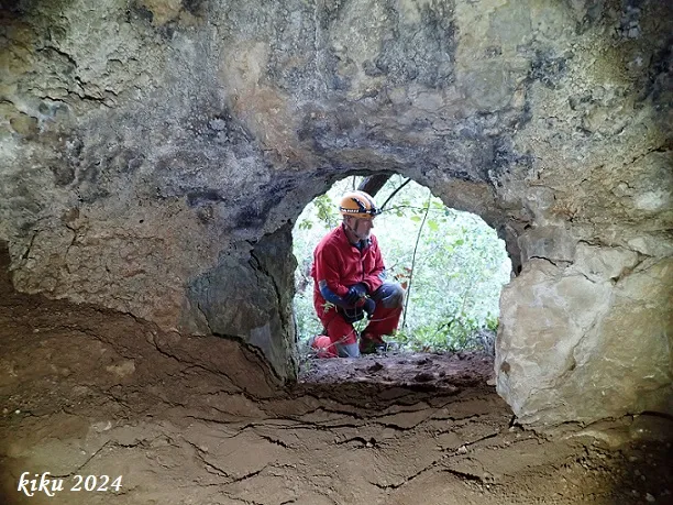 Fotografía de TOIXÓ, COVA DEL (2 de 7)