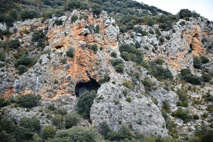 Photographie de BERCA, ESPLUGA DE LA (1 sur 4)