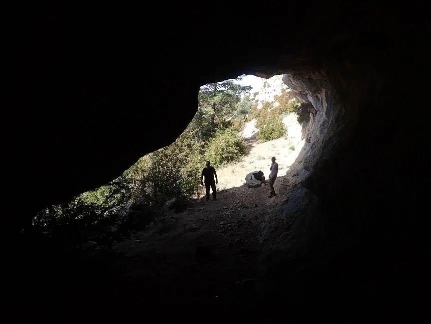 Photographie de BENETA, COVA (2 sur 2)