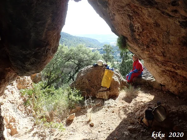Photographie de COSTES, COVA DE LES (6 sur 6)