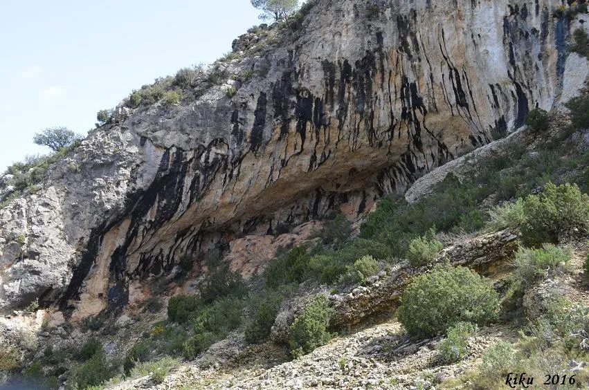 Fotografía de LLENA, COVES DE LA (3 de 3)