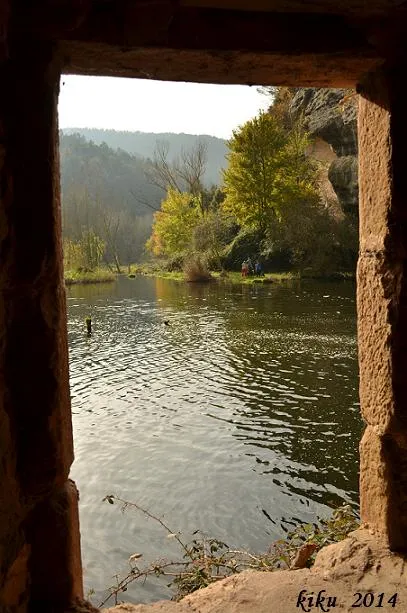 Photographie de MOLÍ DE BROTONS, BALMA DEL (6 sur 6)