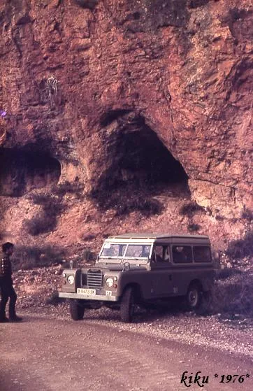 Photographie de FIGUERA, COVA DE LA (2 sur 2)