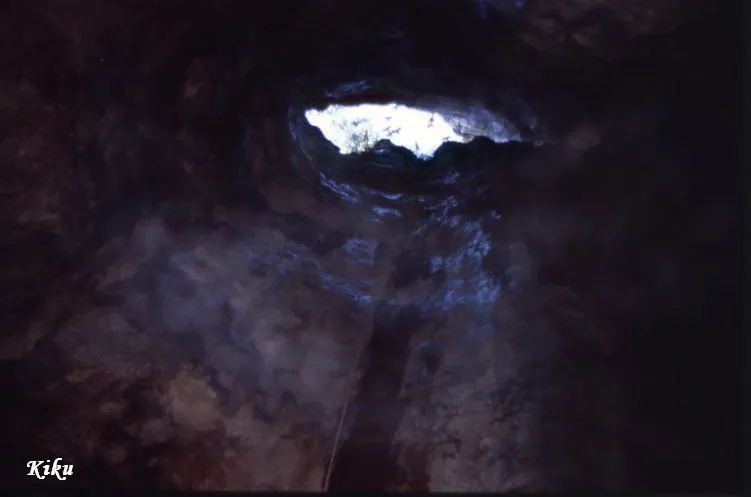 Fotografía de SANT ROC, GRALLER DE (3 de 7)