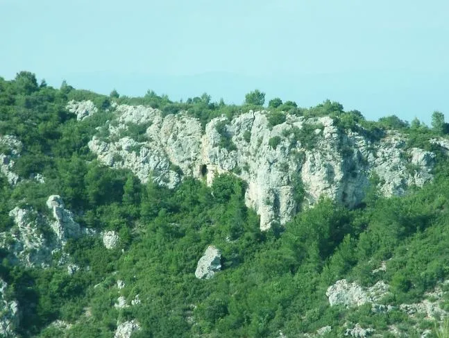 Photograph of DUNA, COVA DE LA (1 of 3)