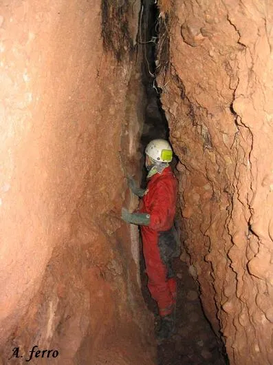 Fotografia de BALES, COVA DE LES (1 de 3)