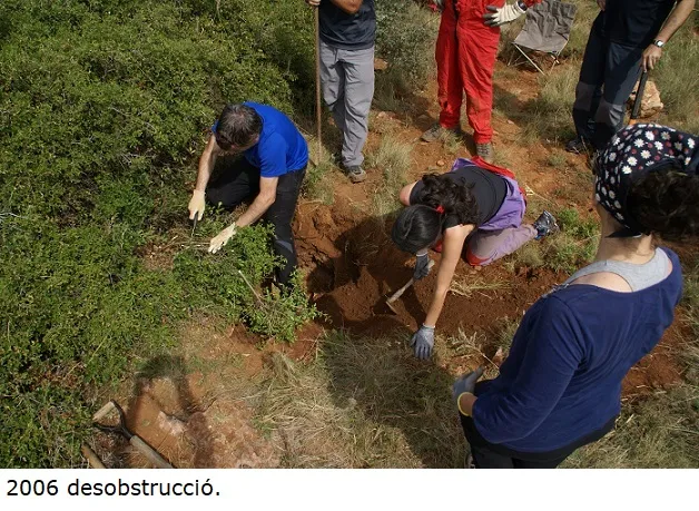 Fotografia de CONVOCATÒRIA, FORAT DE LA (9 de 12)
