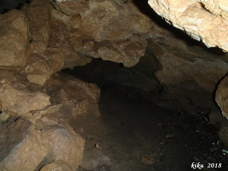 Fotografia de MOLADA, AVENC DE LA (2 de 5)