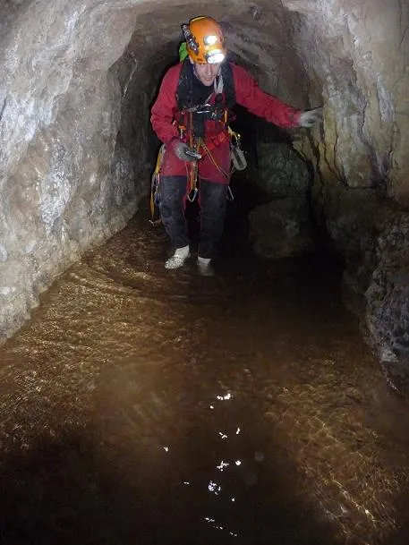 Fotografía de PÈLEC, AVENC DEL (8 de 22)