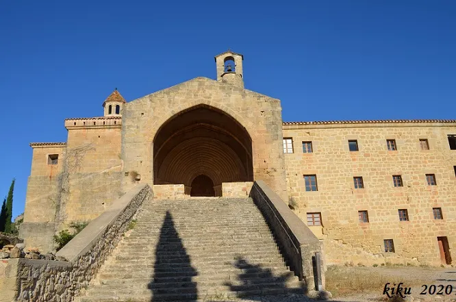 Photograph of SANT SALVADOR, COVA DE (1 of 7)