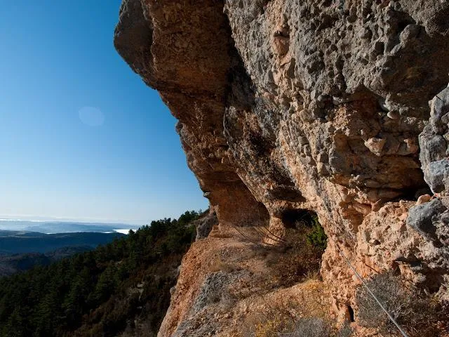 Fotografía de MOROS, COVES DELS (5 de 7)