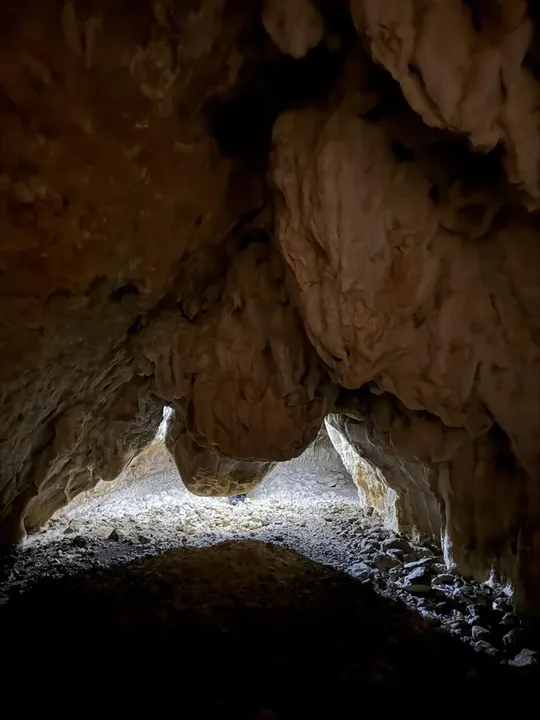 Fotografia de TREMOLISSES, ESPLUGA DE LES (4 de 5)
