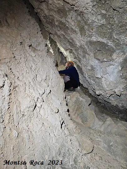 Fotografía de CÒDOL DE SANTA FE, COVA DEL (5 de 5)