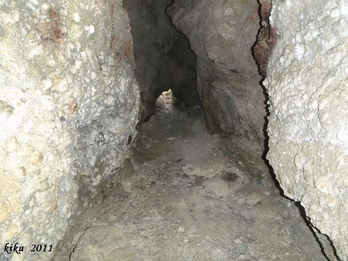 Fotografía de ENCONILLS, COVA DELS (4 de 6)