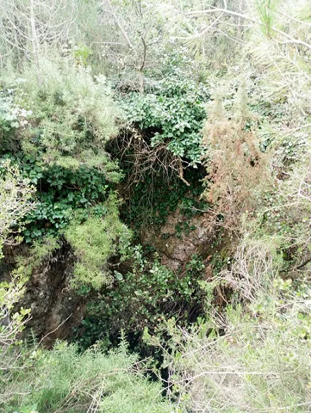 Photograph of HP-6,  AVENC (1 of 1)