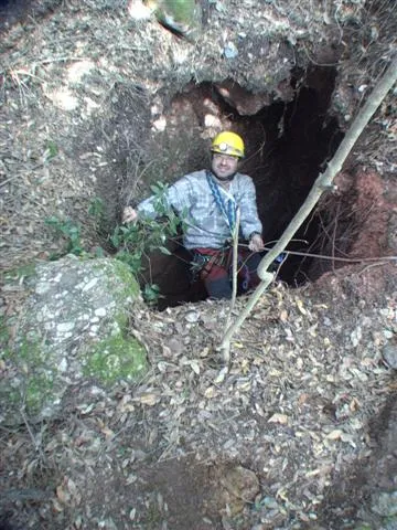 Fotografia de RAMON DE LA FONDA, AVENC DEL (2 de 3)