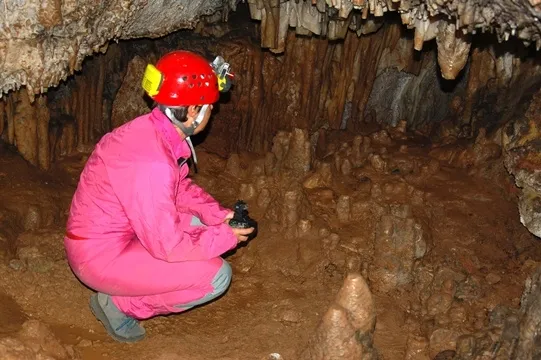 Fotografia de BLAI, COVA DEL (3 de 8)