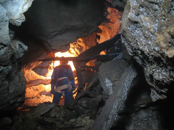 Fotografia de RACONADA, BÒFIA DE LA (2 de 3)