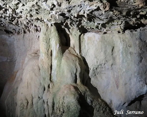 Fotografía de BAC DEL TALLAR, COVA DEL (4 de 4)