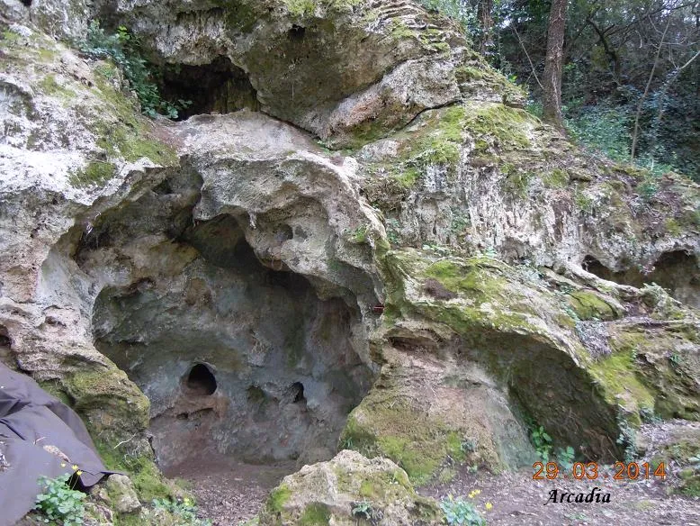 Fotografia de MOLLET III, COVA D'EN (2 de 2)