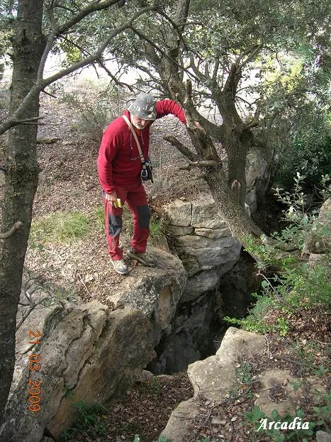 Fotografia de GRALLER,  ESQUERDA DEL (2 de 11)