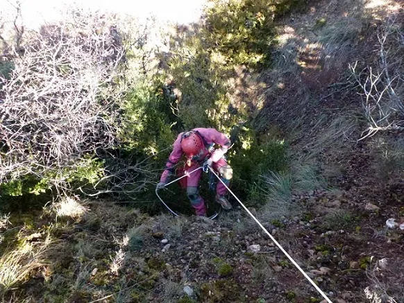 Photographie de GURP, GRALLER DE (11 sur 17)