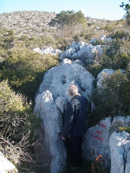Photograph of LLUMINS, AVENC DELS (1 of 2)