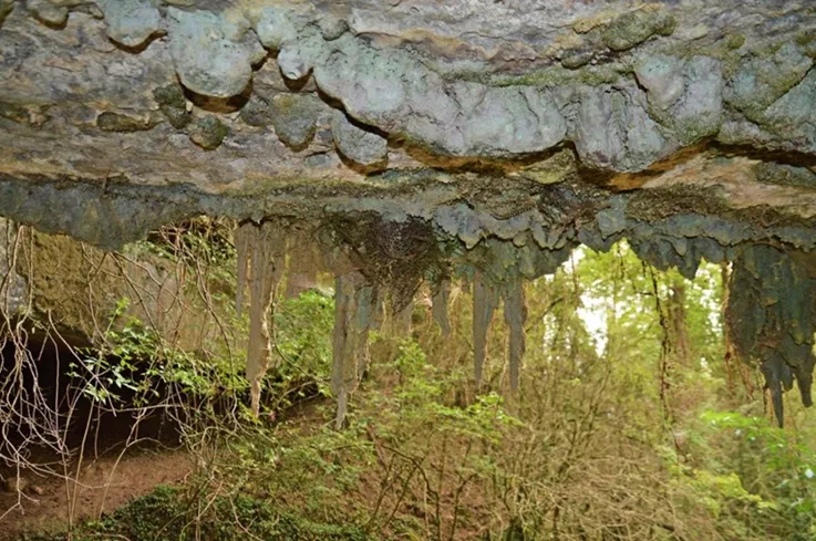 Fotografia de VALL, BALMA DE LA (2 de 3)