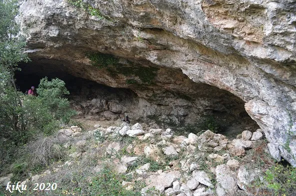Photographie de TASCÓ, COVA D'EN (2 sur 4)