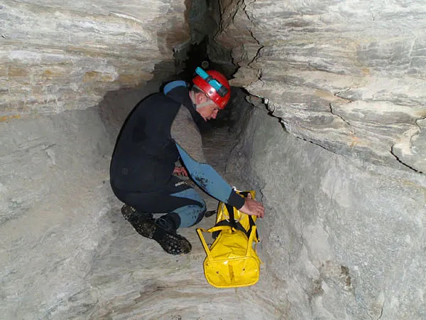 Fotografia de CODOLOSA, COVA (3 de 4)