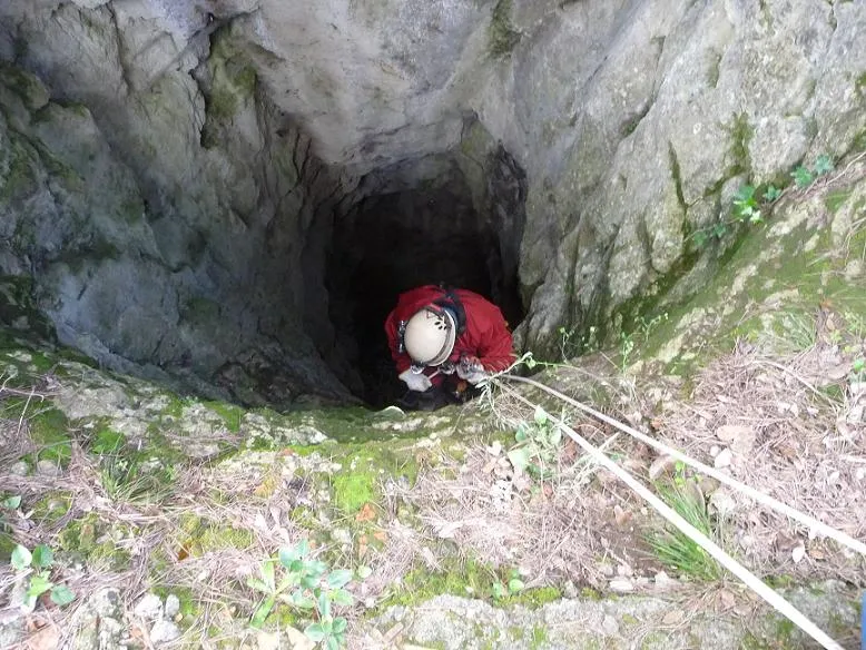 Fotografía de PÈLEC, AVENC DEL (2 de 22)