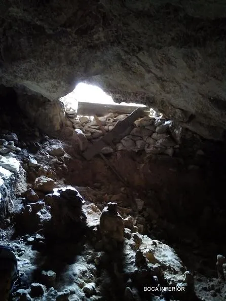 Fotografía de SANT LLORENÇ, COVA DE (4 de 5)