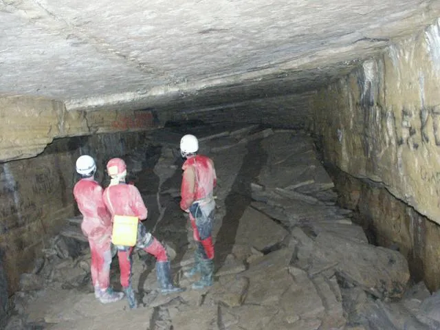 Fotografia de FOSCA, SISTEMA DE LA BORA (12 de 17)