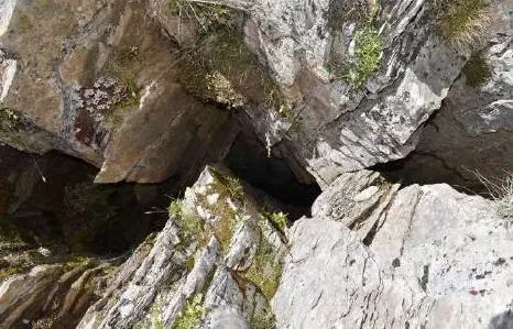 Fotografia de CAP DERA SERRA, HORAT Nº2 DETH (2 de 2)