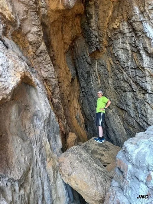 Photographie de VAQUES, COVA DE SES (2 sur 3)