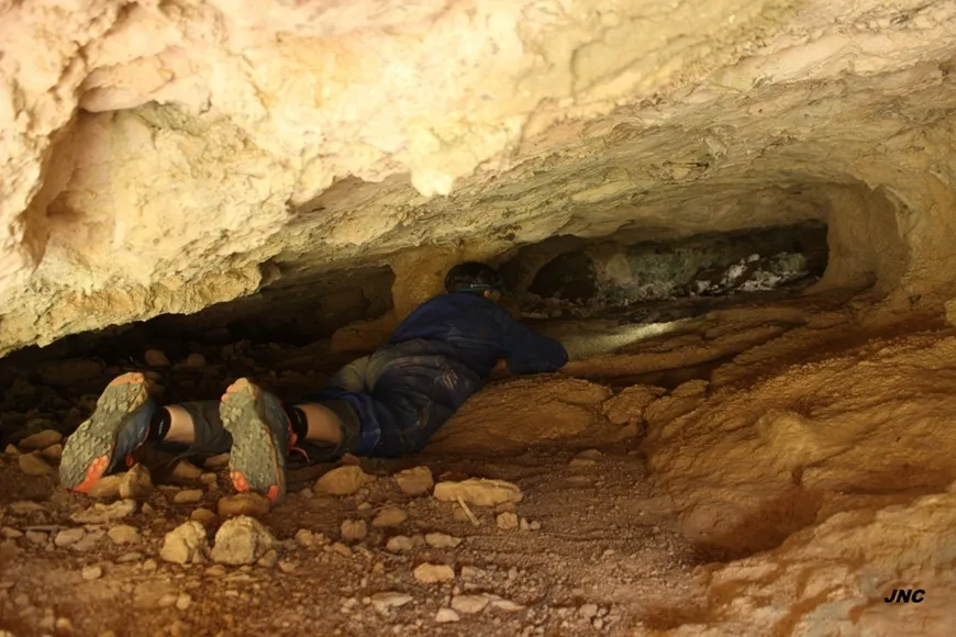 Photograph of ARTIGA, COVA Nº2 DE L' (4 of 4)
