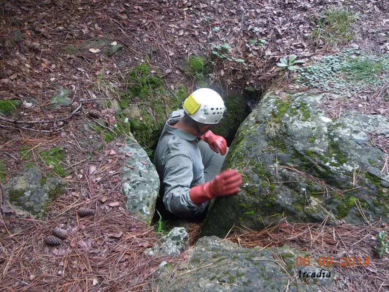 Photographie de GEGANT, COVA DEL (2 sur 9)