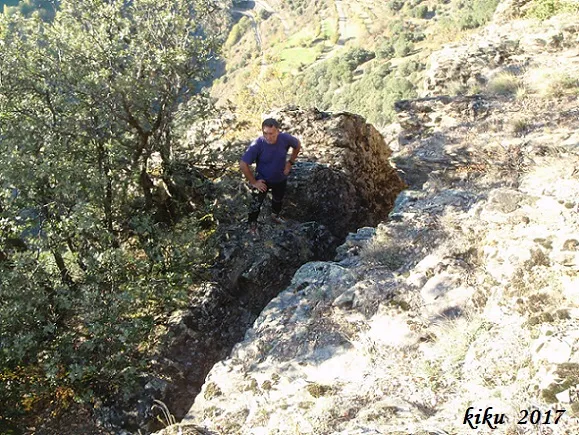 Fotografía de ENCANTADES, FORAT DE LES (2 de 5)