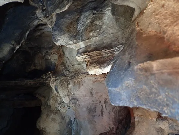 Fotografia de FONTFREDA, COVETA DE (3 de 3)