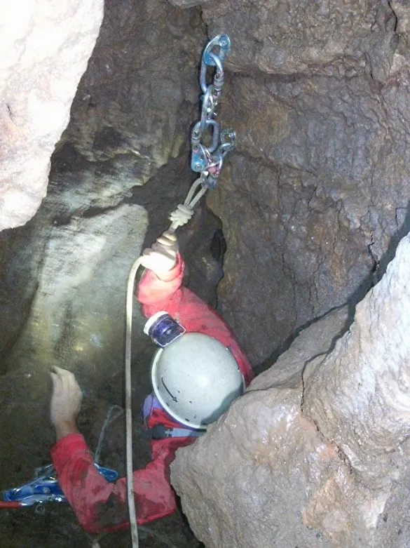 Fotografia de PASTOR, AVENC DEL (3 de 7)