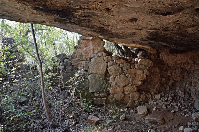 Photograph of PRAT, BALMA DEL (2 of 3)