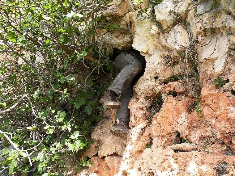 Fotografia de BONICA, COVA (5 de 18)