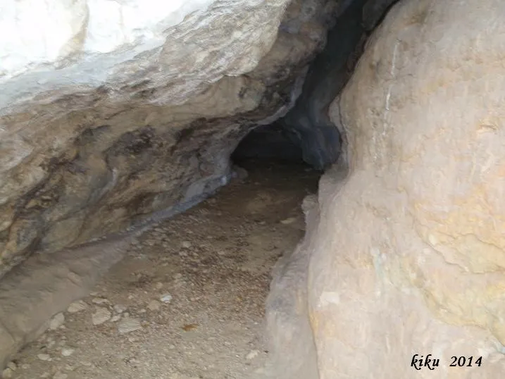 Fotografia de PG-6, COVA (3 de 4)