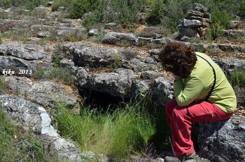 Fotografía de REMIGIO, BABORELL D'EN (2 de 5)