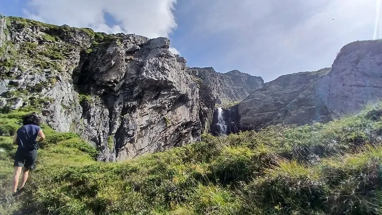Fotografia de HÒRO DES BARRANCS, ETH (1 de 4)
