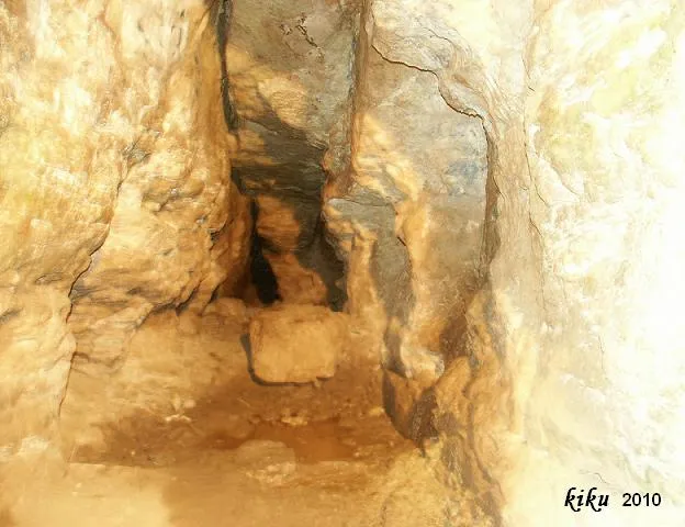 Photographie de MORTA, COVA (2 sur 2)