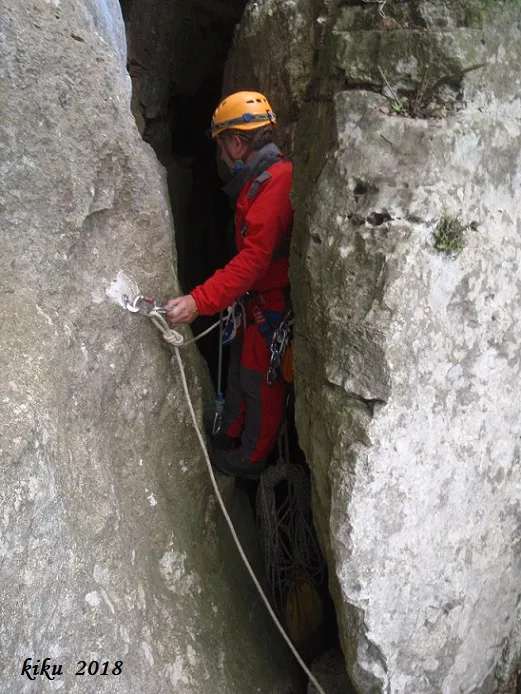 Photographie de DANIEL, COVA-AVENC D'EN (1 sur 18)